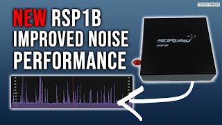 The NEW RSP1B SDR Receiver From SDRPlay [upl. by Horacio]