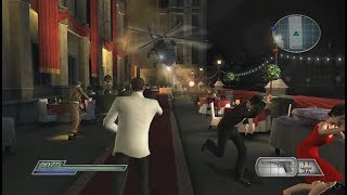 1 James Bond 007 From Russia with Love PS2 Gameplay HD PCSX2 [upl. by Kress]