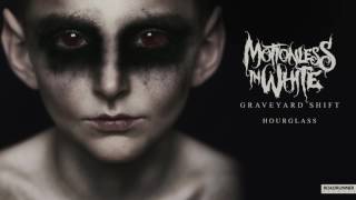 Motionless In White  Hourglass Official Audio [upl. by Verney]