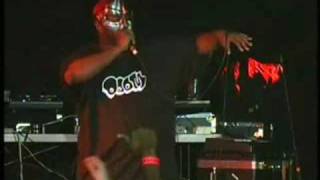 MF DOOM  GO WITH THE FLOW  GAS DRAWLS [upl. by Farmer]