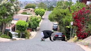 Its My Job  ABEC 11 Longboarding [upl. by Zins518]