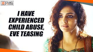 Parvathy Says I have Experienced Child Abuse Eve Teasing  Filmyfocuscom [upl. by Lexis]