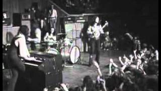 DEEP PURPLE LIVE IN CONCERT 1972 LUCILLE AND BLACK NIGHT [upl. by Aramoj]