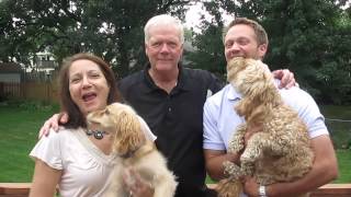 How to Announce a Pregnancy Say Cheese Clark Family Reaction [upl. by Ezekiel]