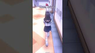 Eliminating the student council  TheOneHeartClub  yanderesimulator [upl. by Drarreg459]