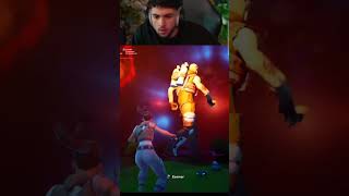 Lavis dinoxtag sur le concert fortnite concert event [upl. by Levi]