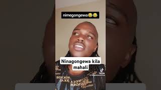 Beshte yangu amegingewa funny subscribe birthday besttiktokchallenge [upl. by Andrea]