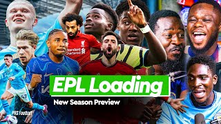 Shockers we remember about Last Season and Preview Of the Next Season EPL Loading [upl. by Aiksas]