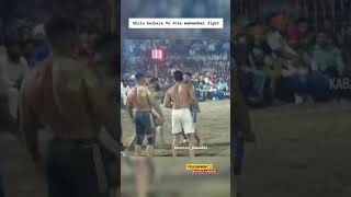 HR31 arjun dhillon tearding sportsvideo motivation sortvideo kabaddi army love ✌️✌️ [upl. by Faline780]