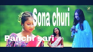 Panchi sari sona churi sohrai santhali video Mariyam hembram  ST 2 Godda [upl. by Mcguire]