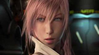 Final Fantasy XIII Soundtrack Lightnings Theme [upl. by Auohc]