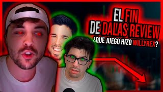 EL FIN DE DALASREVIEW [upl. by Phaih]