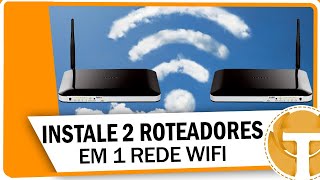 Configurar modem Vivo MitraStar dsl2401HNT1CNV em roteador wifi de outra internet  parte 23 [upl. by Marteena]