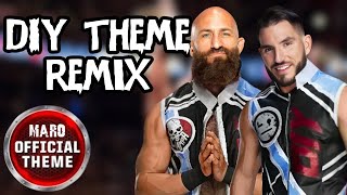 DIY WWE Theme Remix NO ANNOYING INTRO [upl. by Rehportsirhc155]