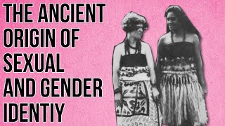 The Ancient Origin of Sexual and Gender Identity  Margaret Mead [upl. by Yahiya]