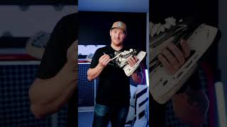 How To Remove Your Shift Max Steel From TRUE Catalyst 9X4 Hockey Skate [upl. by Adah]