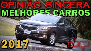 Melhores Carros fabricados em 2017 que são excelentes compras em 2021 [upl. by Bensen61]