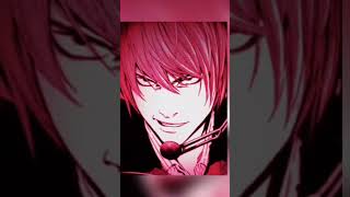 anime deathnote L vital [upl. by Surat]