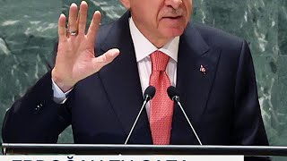 Erdoğan zu Gaza Worauf wartet ihr noch [upl. by Mcmurry758]