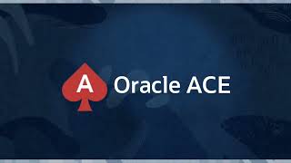 Oracle ACE Virtual Conference  Getting more for less from OCI Object Storage [upl. by Birck]