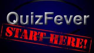 QuizFever  Interactive Quiz subbed [upl. by Noirret]