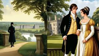 PRIDE amp PREJUDICE Audio Book Chapters 10 to 14 By Jane Austen prideandprejudice storytime novel [upl. by Bloxberg]