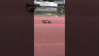 rc arrma infraction speedpass 🇷🇪 [upl. by Barta]