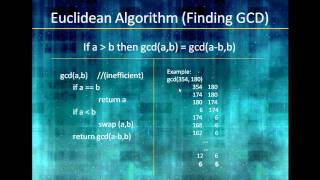 Intro to Number Theory Part 1 [upl. by Eilis]