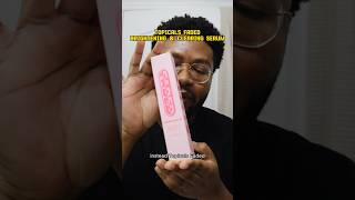 Picking up the Topicals Faded Cream from Sephora skincare [upl. by Diane]