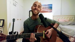 “Maria” from West Side Story Lyrics by Stephen Sondheim arranged for fingerstyle acoustic guitar [upl. by Elleina]