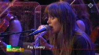 Pat Metheny amp Metropole Orchestra t4  North Sea Jazz Festival 2wmv [upl. by Sidonia]