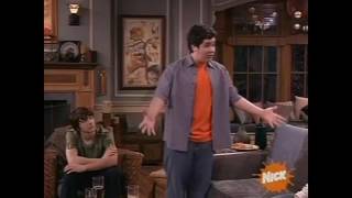 Drake and Josh EMPHASIS [upl. by Hanikehs]