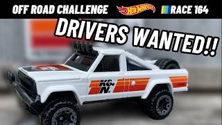 OFF ROAD CHALLENGE  You can join for FREE [upl. by Naus]