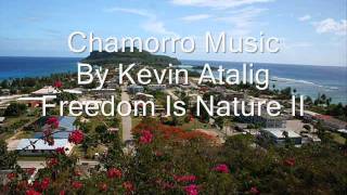 CHAMORRO JAMS Kevin Atalig Munga [upl. by Yecal]