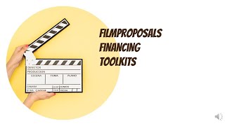 Film Financing Toolkit  Business Plan Template PPM Investor Agreement [upl. by Ettenoj]