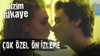 Çok Özel Ön İzleme  Bizim Hikaye 47 Bölüm [upl. by Marb]