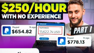 How to Make Money with Freelancing Everything You Need to Know [upl. by Kafka]