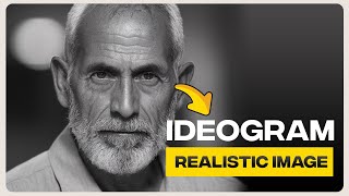 Ideogram Ai Is The Most Realistic Image Generator [upl. by Cutter]