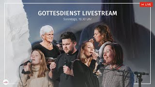 Gottesdienst am 17112024 mit Arne König  EFG Wiedenest [upl. by Roydd649]