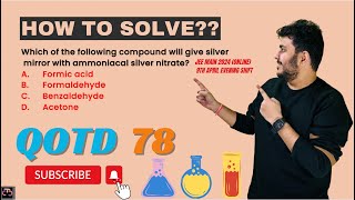 Which of the following compound will give thecurlychemist9953 jeepyq jeemains jeeadvanced [upl. by Ainahs]