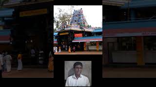 ATTUKAL BHAGAVATHY TEMPLE HISTORYtrending shorts india [upl. by Uehttam180]