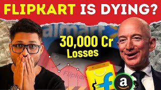 Will Flipkart shut down in India [upl. by Ut]