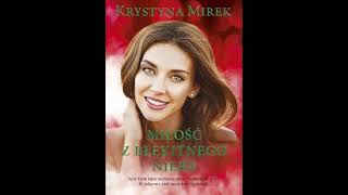 Krystyna Mirek  Błękitnego  Audiobooki  Audiobook Pl  Romans [upl. by Airotcivairam]