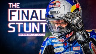 FULL DOCUMENTARY  Toprak Razgatlioglu The Final Stunt [upl. by Htnamas516]