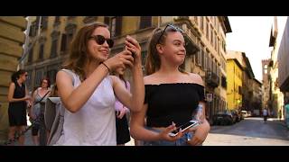 HALSBURY TRAVEL  The Power of School Trips Full Version [upl. by Eiramnerual]