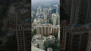 Working time video kalyan ke Godrej hill tharwani [upl. by Hermes]