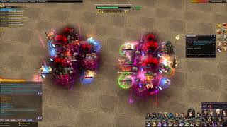 Atlantica Online EU Titan Round 2 08072018 [upl. by Mariya]