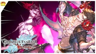 They Added Belial Into GBVS AGAIN  Granblue Fantasy Versus Avatar Belial Trailer Reaction [upl. by Crooks]