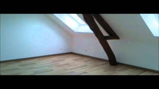 comment poser un parquet flottant [upl. by Roland692]