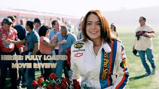 Herbie Fully Loaded review [upl. by Sue151]